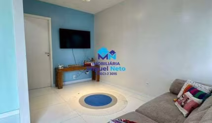 BAIRRO NOVO - CASA REFORMADA