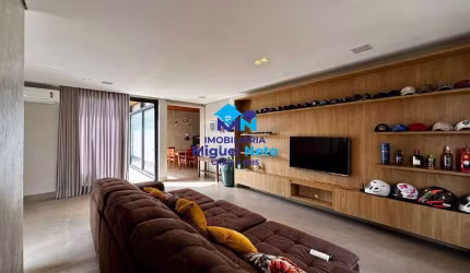 CASA À VENDA NO CONDOMÍNIO ECOVILLE - RIO MADEIRA