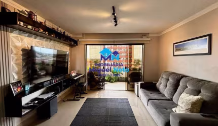 APARTAMENTO À VENDA NO CONDOMÍNIO AQUARELLE - NOVA PORTO VELHO