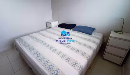 Apartamento à Venda no Condomínio Residencial Ipê – 9º Andar | Nova Porto Velho
