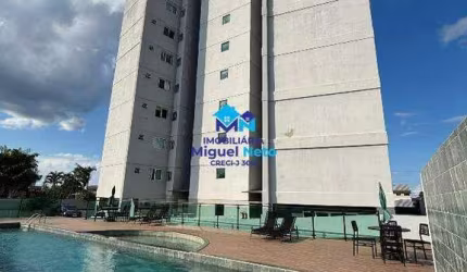 RESIDENCIAL TENERIFE - ACEITA PERMUTA