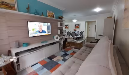 Oportunidade Única: Seu Novo Apartamento no Bairro Santa Rosa, Barra Mansa – Conforto e Sofisticaçã