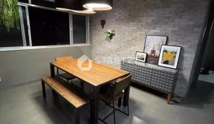 APARTAMENTO A VENDA COM LOCALIZAÇÃO PRIVELIGIADA NO BAIRRO BELA VISTA EM VOLTA REDONDA, RJ.
