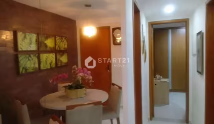 Oportunidade Imperdível: Apartamento Charmoso e Aconchegante no Jardim Normandia em Volta Redonda