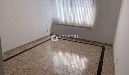 Apartamento no centro de Barra Mansa