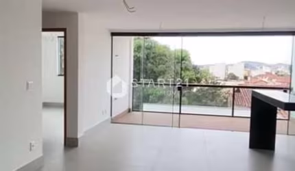 Oportunidade Imperdível: Apartamento Novo no Condomínio Fazendinha em Volta Redonda