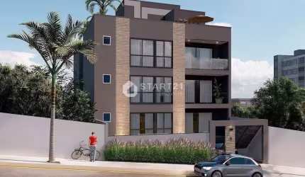 Cobertura / Penthouse à venda, Jardim Belvedere, Volta Redonda, RJ