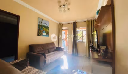 Oportunidade Única: Casa com Loja em Localização Privilegiada em Boa Vista II – Barra Mansa