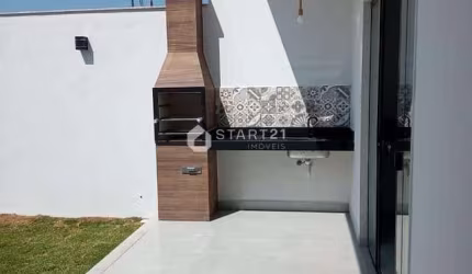 Casa à Venda no Vivendas do Lago, Volta Redonda, RJ