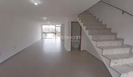 DESCUBRA OS ENCANTOS DESSA LINDA CASA RECÉM CONTRUÍDA COM 3 DORMITÓRIOS SENDO 1 SUÍTE, 2 VAGAS DE G