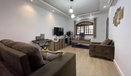 CASA DOS SONHOS COM 3 QUARTOS E 2 VAGAS DE GAREGAM A VENDA NO BAIRRO JARDIM SUÍÇA EM VOLTA REDONDA,