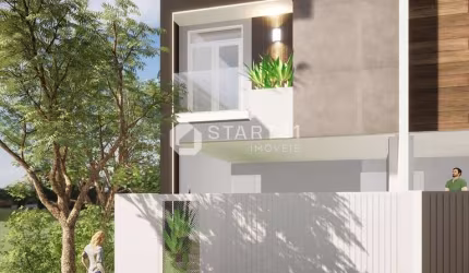 Luxo e Conforto: Casa à Venda no Vivendas do Lago 2, Jardim Belvedere, Volta Redonda, RJ