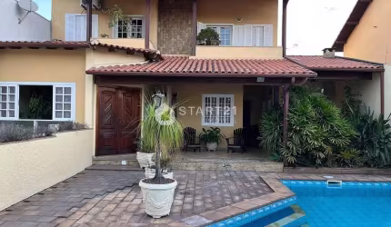 Casa à venda, Jardim Amalia, Volta Redonda, RJ