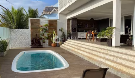 Casa à venda, Jardim Belvedere, Volta Redonda, RJ