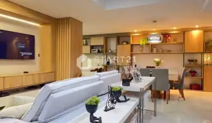 CASA DOS SONHOS A VENDA COM 3 SUÍTES, PISCINA, ÁREA GOURMET, 2 VAGAS DE GARAGEM E AQUECIMENTO SOLAR