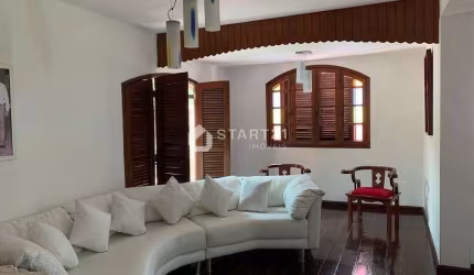 Oportunidade Única: Casa Espetacular no Santa Rosa, Barra Mansa