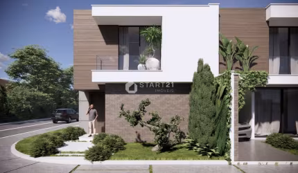 Oportunidade Imperdível: Sua Casa dos Sonhos no Jardim Belvedere – Residencial Bougainville, Volta