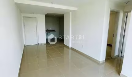 APARTAMENTO DOS SONHOS A VENDA NO RESIDENCIAL TURIM COM 2 QUARTOS SENDO 1 SUÍTE, 1 VAGA DE GARAGEM