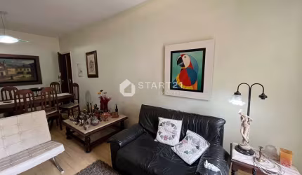 OPORTUNIDADE ÚNICA: APARTAMENTO ESPAÇOSO E CONFORTÁVEL NO SANTA ROSA!