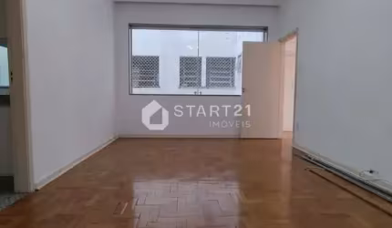 Apartamento com 3 quartos à venda, Centro, Barra Mansa, RJ