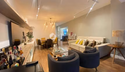 Apartamento à venda, Verbo Divino, Barra Mansa, RJ