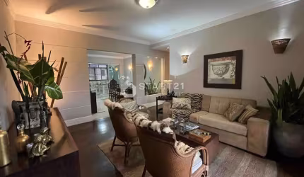 Excelente Apartamento no Centro de Barra Mansa – Conforto, Praticidade e Elegância em um Só Lugar!