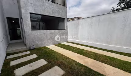 Casa Duplex à venda, Jardim Amália, Volta Redonda, RJ