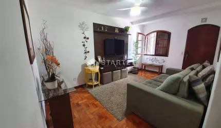 Incrível Oportunidade: Casa Pronta para Morar no Jardim Tiradentes, Volta Redonda, RJ!