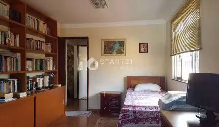 Casa à venda, Parque Independência, Barra Mansa, RJ