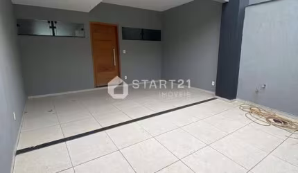 Casa à venda, Jardim Suíça, Volta Redonda, RJ