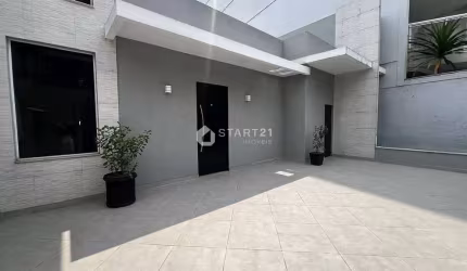 Anúncio de Venda: Casa dos Sonhos no Jardim Amália - Volta Redonda