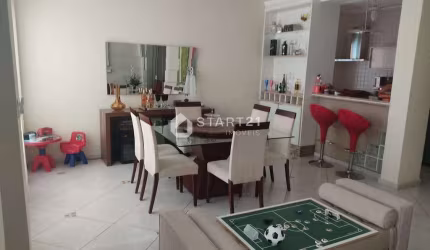 Casa dos Sonhos à Venda no Condomínio Marina Godoy, Aero Clube
