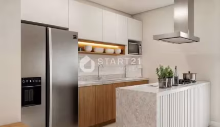 LINDA CASA A VENDA NO VILLAGE SANTA HELENA COM 3 QUARTOS SENDO 1 SUÍTE COM CLOSET E VARANDA, ÁREA G