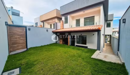 A Casa dos Seus Sonhos Espera por Você no Jardim Belvedere, com 3 quartos sendo 1 suíte, closet, sa