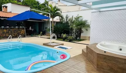 Casa padrão à Venda, Jardim Belvedere, Volta Redonda, RJ