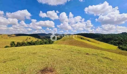 Chácaras Exclusivas Terreno à Venda com Escritura – 20.000 m² em Rialto, Barra Mansa/RJ