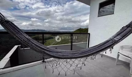 Casa em condomínio à Venda, Casa de Pedra, Volta Redonda, RJ
