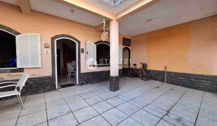 Casa duplex à Venda, Colônia Santo Antônio, Barra Mansa, RJ