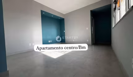 Apartamento à venda, Centro, Barra Mansa, RJ