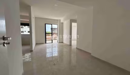 Apartamento Novo à Venda, Parque Ipiranga, Resende, RJ
