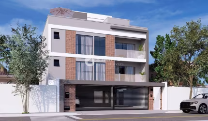 Apartamento à venda, Vivendas do Lago, Volta Redonda, RJ