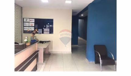Salão Comercial no Centro de Suzano – Localização Privilegiada!