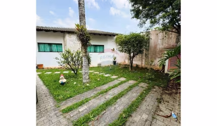 Sobrado com 3 suites área de 600 m² na Vila Oliveira