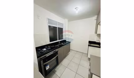 Apartamento à venda 2 dormitórios Morada Paulista