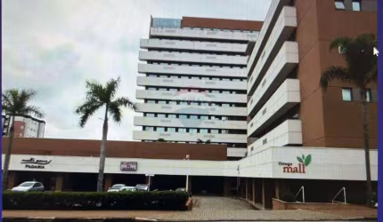 Sala comercial de 50m2 - OMEGA MALL