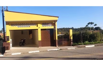 Casa Residencial e/ou Comercial com Depósito/Armazém – Biritiba-Ussu, Mogi das Cruzes, SP!