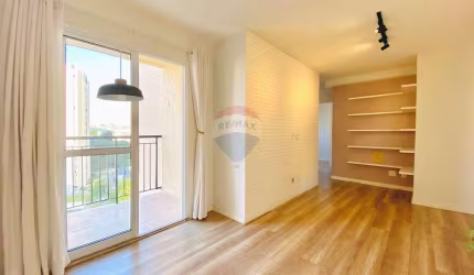 Apartamento à venda no Home Club – Conforto, lazer e localização privilegiada