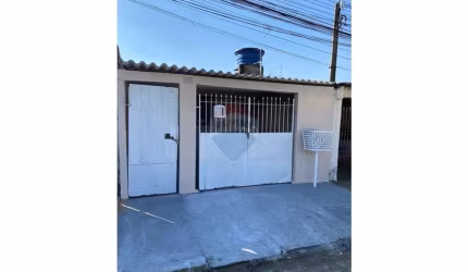 Casa à Venda no Jardim Maitê – Excelente oportunidade para investidores e famílias!