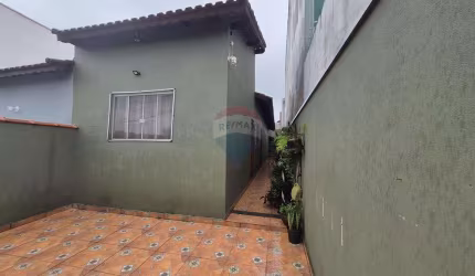 Casa Térrea em Residencial Mirage em Brás  Cubas, Mogi das Cruzes SP