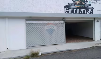Locação de Espaço Comercial